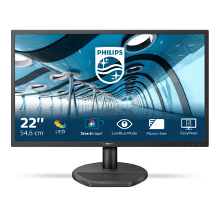 Philips 221S8LDAB [21,5", TN] PC