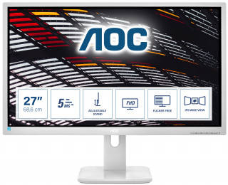 AOC 27P1/GR [27", IPS] PC