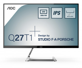 AOC Q27T1 [27", IPS] PC