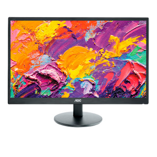 AOC E2270SWHN [21.5", TN] PC