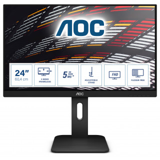 AOC 24P1 [23.8", IPS] 