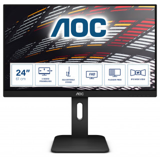 AOC X24P1 [24", IPS] PC