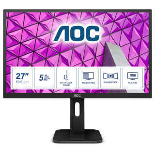 AOC Q27P1 [27", IPS] PC