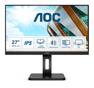 AOC 27P2Q LED PC