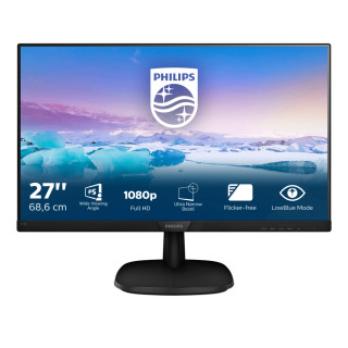 Philips 273V7QDAB [27", IPS] PC