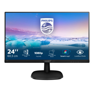 Philips 243V7QDAB [23,8", IPS] PC