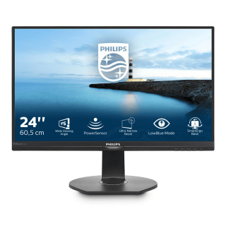 Philips 241B7QPJEB [23,8", IPS] PC