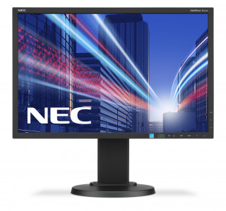 NEC MultiSync E223W [22", TN] PC