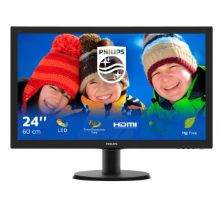 Philips 243V5LHSB [23.6", TN] PC