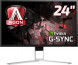 AOC Agon AG241QG [23.8", TN] thumbnail