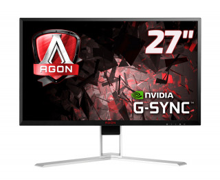 AOC Agon AG271QG [27", IPS] PC