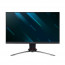 Acer Predator XB253QGX 62,2 cm (24.5") 1920 x 1080 pixelek Full HD LED Fekete thumbnail