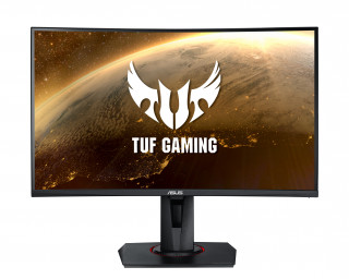 ASUS VG27WQ 27"/(16:9)/2560x1440/up to 165Hz/1ms/WQHD/Adaptive-sync/Freesync™ Pr PC