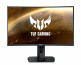 ASUS VG27WQ 27"/(16:9)/2560x1440/up to 165Hz/1ms/WQHD/Adaptive-sync/Freesync™ Pr thumbnail