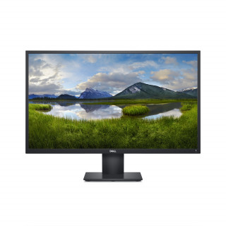 Dell 27" E2720H LED PC