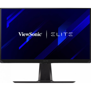 Viewsonic Elite XG270QG LED display 68,6 cm (27") 2560 x 1440 pixelek Quad HD Fekete PC