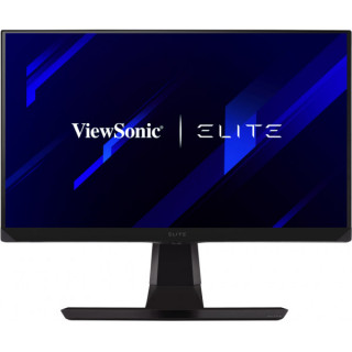 Viewsonic Elite XG270 számítógép monitor 68,6 cm (27") 1920 x 1080 pixelek Full HD LED Fekete PC