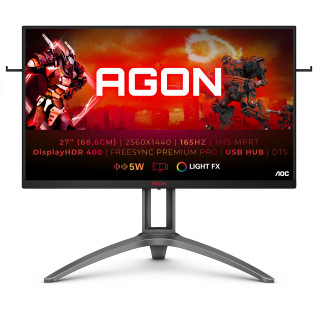 AOC AG273QX PC