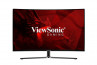 Viewsonic VX3258-2KPC-MHD számítógép monitor 81,3 cm (32") 2560 x 1440 pixelek Quad HD LED Fekete thumbnail