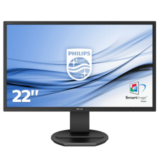 Philips 221B8LJEB [22", TN] PC