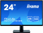 Iiyama ProLite X2474HS-B2 [23.6", VA] thumbnail