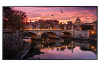 Samsung 49" QB49R LED Display 