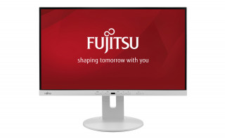 Fujitsu Display P24-9 TE 24" monitor, FullHD, IPS/DP/DP out/HDMI/D-Sub/DICOM PC