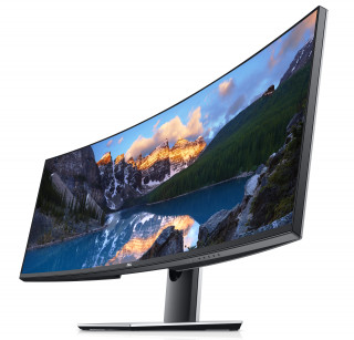 Dell 49" U4919DW IPS LED Curved PC