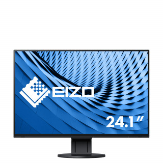 Eizo 24" EV2457-BK IPS LED PC