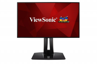 Viewsonic VP2458 24" IPS LED monitor PC