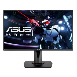 ASUS VG279Q [27", IPS,] PC