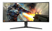 LG 34GK950G-B [34", IPS, Ívelt] thumbnail