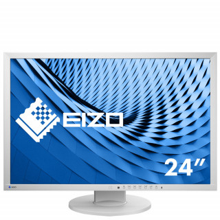 Eizo 24" EV2430-GY IPS LED PC