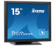 Monitor IIyama T1531SR-B5 15inch, TN touchscreen, 1024x768, D-Sub/DVI, speakers thumbnail