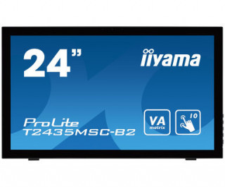 Iiyama ProLite T2435MSC-B2 [23,6", VA] PC