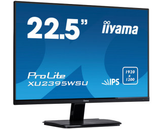 Iiyama ProLite XU2395WSU-B1 [22.5", IPS] PC