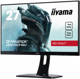 Iiyama G-Master Red Eagle GB2760HSU-B1 [27", TN] PC