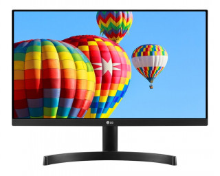 LG 22MK600M-B [21.5", IPS (AH-IPS)] PC