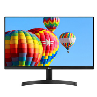 LG 27MK600M-B  [27", IPS] PC