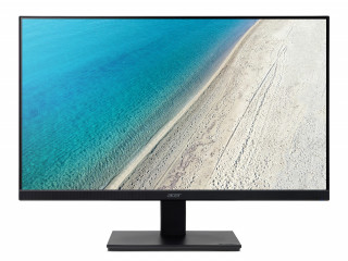 Acer V7 V277bi 68,6 cm (27") 1920 x 1080 pixelek Full HD LED Fekete PC