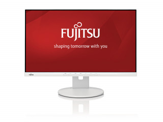 Fujitsu B-Line B24-9 TE (23,8", IPS) - Szürke PC