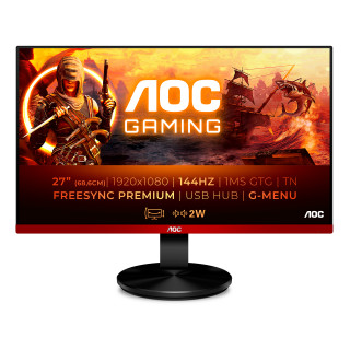 AOC G2790PX [27", TN] PC