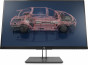 HP LED IPS Monitor 27" Z27n G2, 2560x1440, 16:9, 1000:1, 300cd, 5.3ms, DisplayPort, DVI-D, HDMI thumbnail