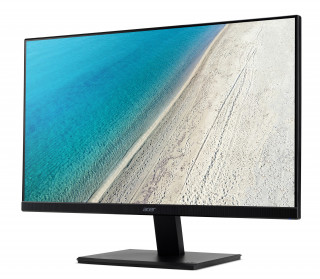 Acer V7 V277bip 68,6 cm (27") 1920 x 1080 pixelek Full HD LED Fekete PC