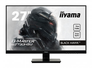 Iiyama G-Master G2730HSU-B1 Black Hawk [27", TN] PC