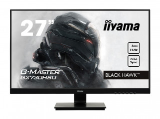 Iiyama G-Master G2730HSU-B1 Black Hawk [27", TN] 