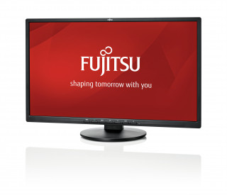 Fujitsu E-line E24-8 Pro (24", IPS) PC