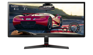 LG 29UM69G-B [29", IPS] PC