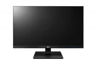 LG 27BK750Y-B [27", IPS] PC