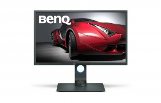 BenQ PD3200U [32", IPS, UHD] PC